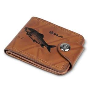Korum Classic Barbel Wallet (K0310278)
