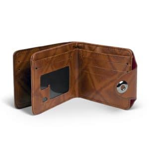 Korum Classic Barbel Wallet (K0310278)