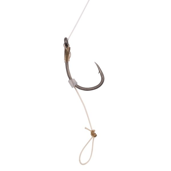 Korum Power Hair Rigs 100cm (K0310283-85) - Image 2