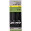 Korum Banded Hair Rigs Barbless 10cm 12 - 0.28mm (K0310308)