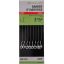 Korum Banded Hair Rigs 10cm 8 - 0.30mm (K0310310)
