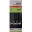 Korum Banded Hair Rigs 10cm 10 - 0.28mm (K0310311)