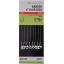 Korum Banded Hair Rigs 10cm 12 - 0.28mm (K0310312)