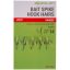 Korum Bait Spike Hook Hairs Barbed 14 (K0310324)
