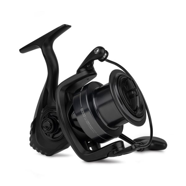 Korum Latitude FD 6000 Reel (K0340043) - Image 5