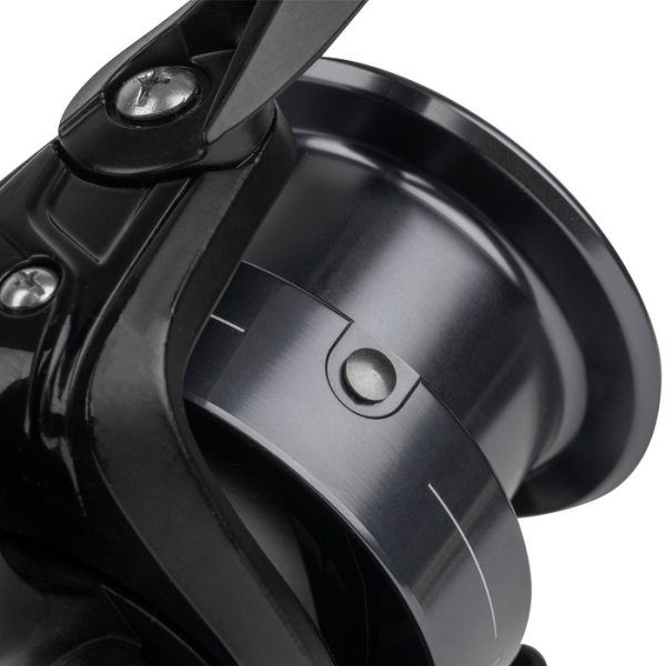Korum Latitude FD 6000 Spare Spool