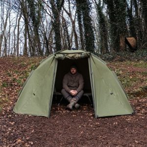 Korum Recoil Overnight Shelter (K0370011)