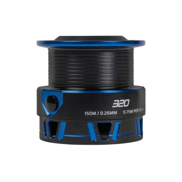 Preston Invictus Spare Spools