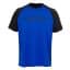 Preston Lightweight Blue Raglan T-Shirt S (P0200584)