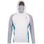 Preston Performance Hooded Sun Shirt UPF-40 S (P0200612)