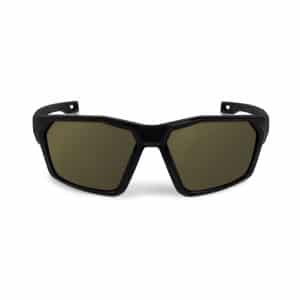 Preston Absolute Wrap Sunglasses – Amber Brown (P0200620)