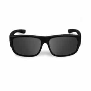 Preston Inception Overfit Sunglasses – Smoke (P0200622)