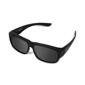 Preston Inception Overfit Sunglasses – Smoke (P0200622)