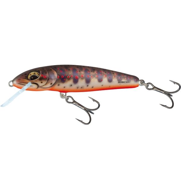 Salmo Minnow Floating 5CM - Yasame Ayu