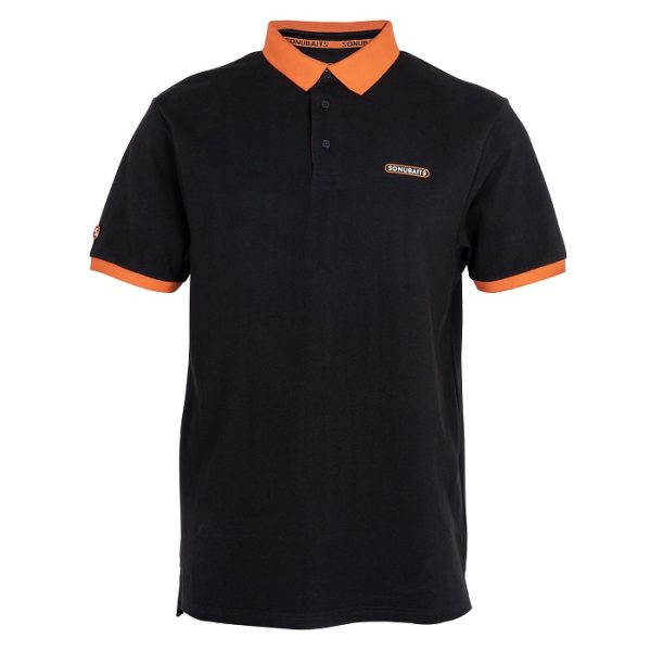 Sonubaits Polo Shirt