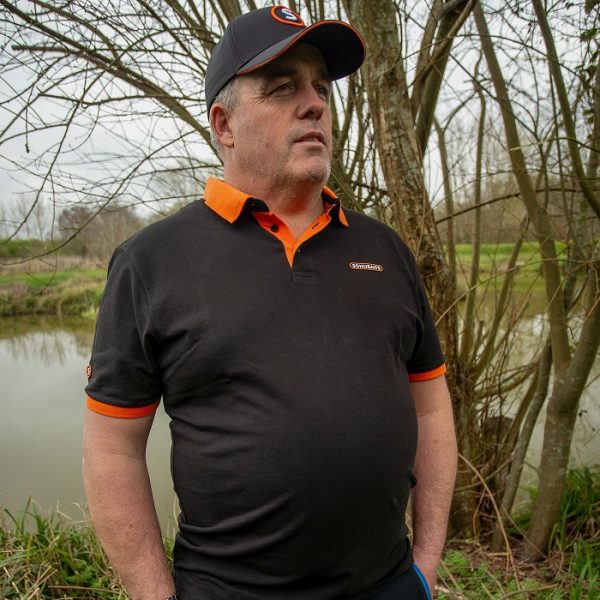 Sonubaits Polo Shirt (S0880059-64) - Image 3