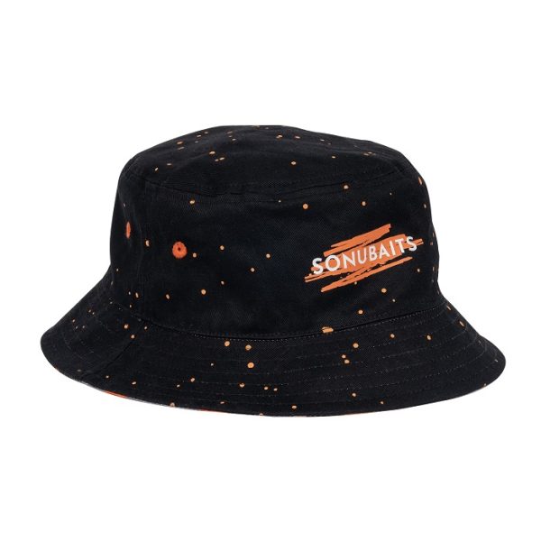 Sonubaits Reversable Bucket Hat