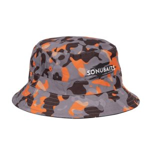 Sonubaits Reversable Bucket Hat (S0880065)