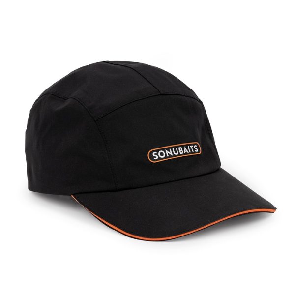 Sonubaits WaterProof Lightweight Cap