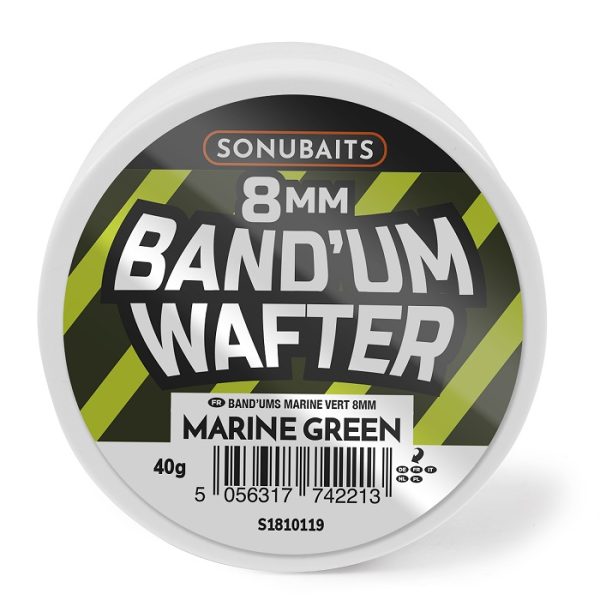 Sonubaits Band'Um Wafters 8MM (S1810043-71) - Image 11