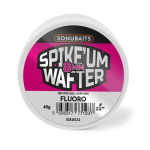 Sonubaits Spike’um Wafter 8mm (S1810124-33)