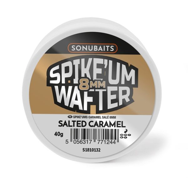 Sonubaits Spike'um Wafter 8mm (S1810124-33) - Image 7