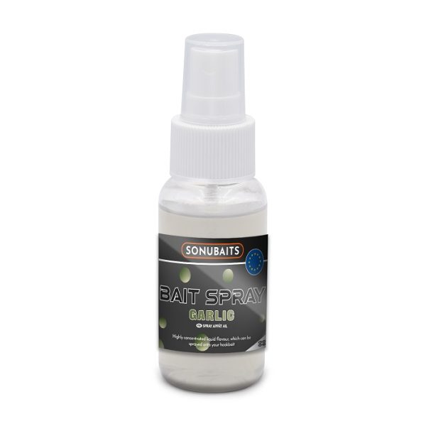 Sonubaits Bait Spray - Garlic