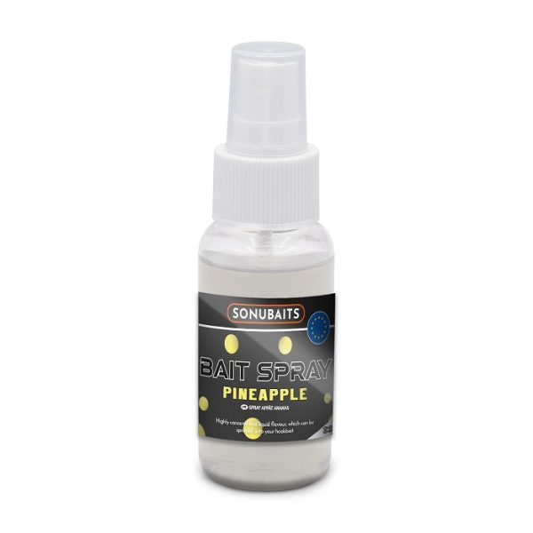Sonubaits Bait Spray - Pineapple
