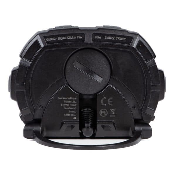 Matrix Digital Clicker Pro (GEI002) - Image 3